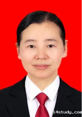 全彩云---永顺县人民医院主任检验师