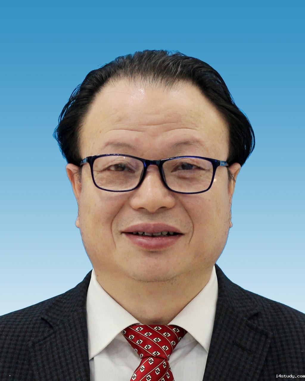 贺韶伶教授简介