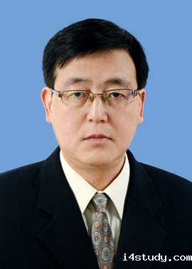 喻鑫玲---全国疾病预防控制工作先进个人