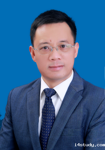 钱立平---隆回县人民医院副院长