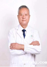 董树猛---长沙鹤诚医院院长
